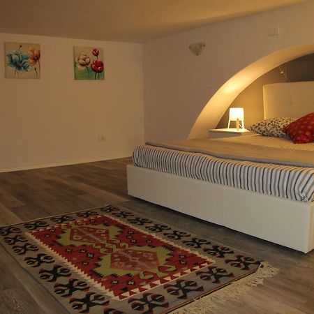 קטאניה Vittoria Apartment מראה חיצוני תמונה