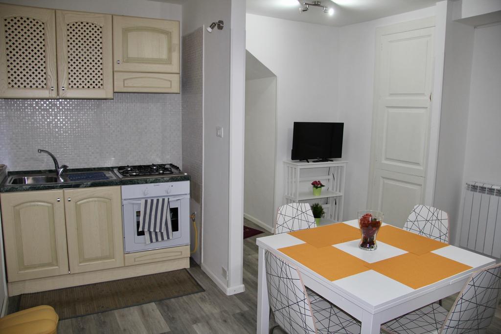 קטאניה Vittoria Apartment מראה חיצוני תמונה