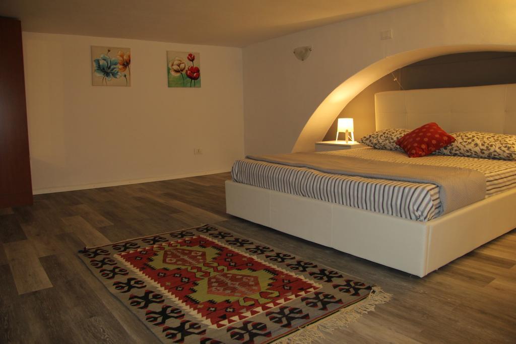 קטאניה Vittoria Apartment מראה חיצוני תמונה