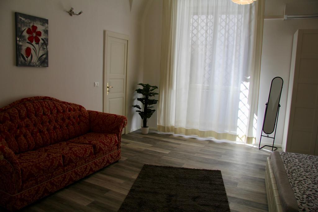 קטאניה Vittoria Apartment מראה חיצוני תמונה