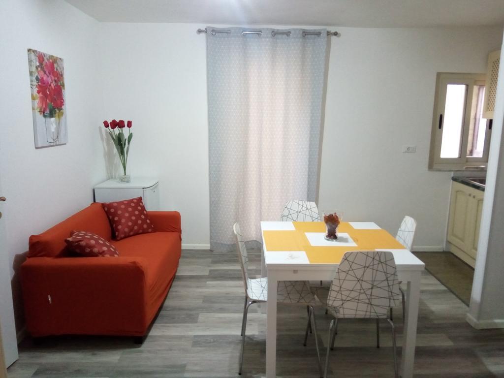 קטאניה Vittoria Apartment מראה חיצוני תמונה