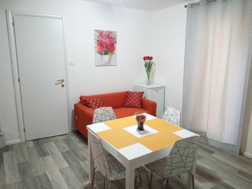 קטאניה Vittoria Apartment מראה חיצוני תמונה
