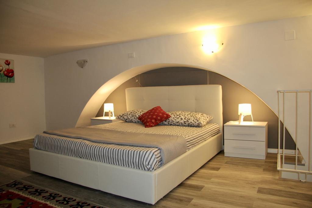 קטאניה Vittoria Apartment מראה חיצוני תמונה